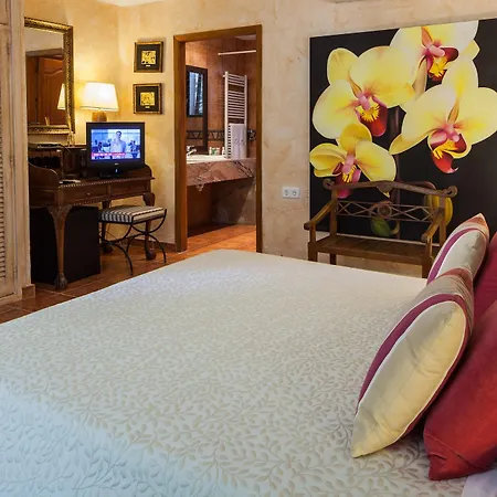 Rural Cas Pla (adults Only) Sant Miquel de Balansat